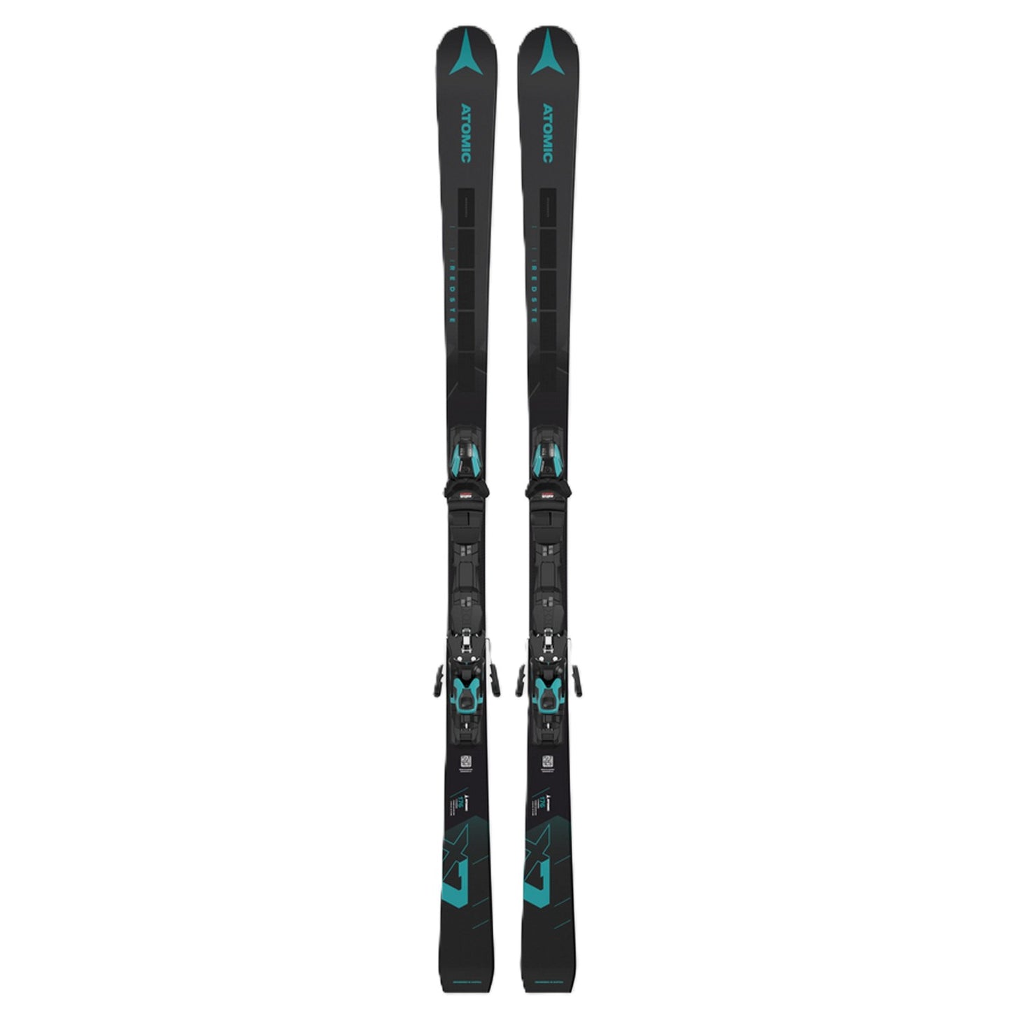 25/26 Atomic REDSTER X7 RVSK C+MI