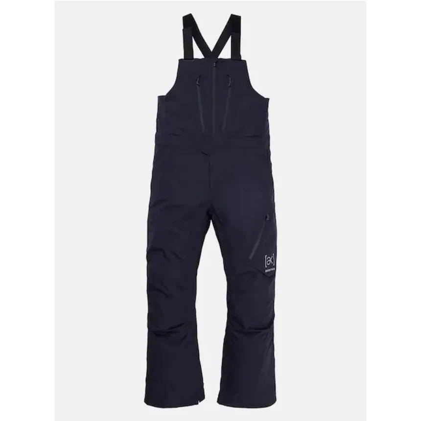 24/25 Burton M AK GORE CYCLIC BIB 吊帶雪褲
