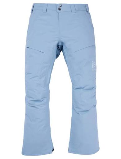 24/25 Burton M AK GORE CYCLIC PT 雪褲