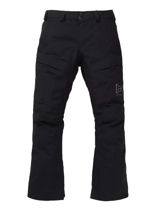 24/25 Burton M AK GORE SWASH PT 雪褲