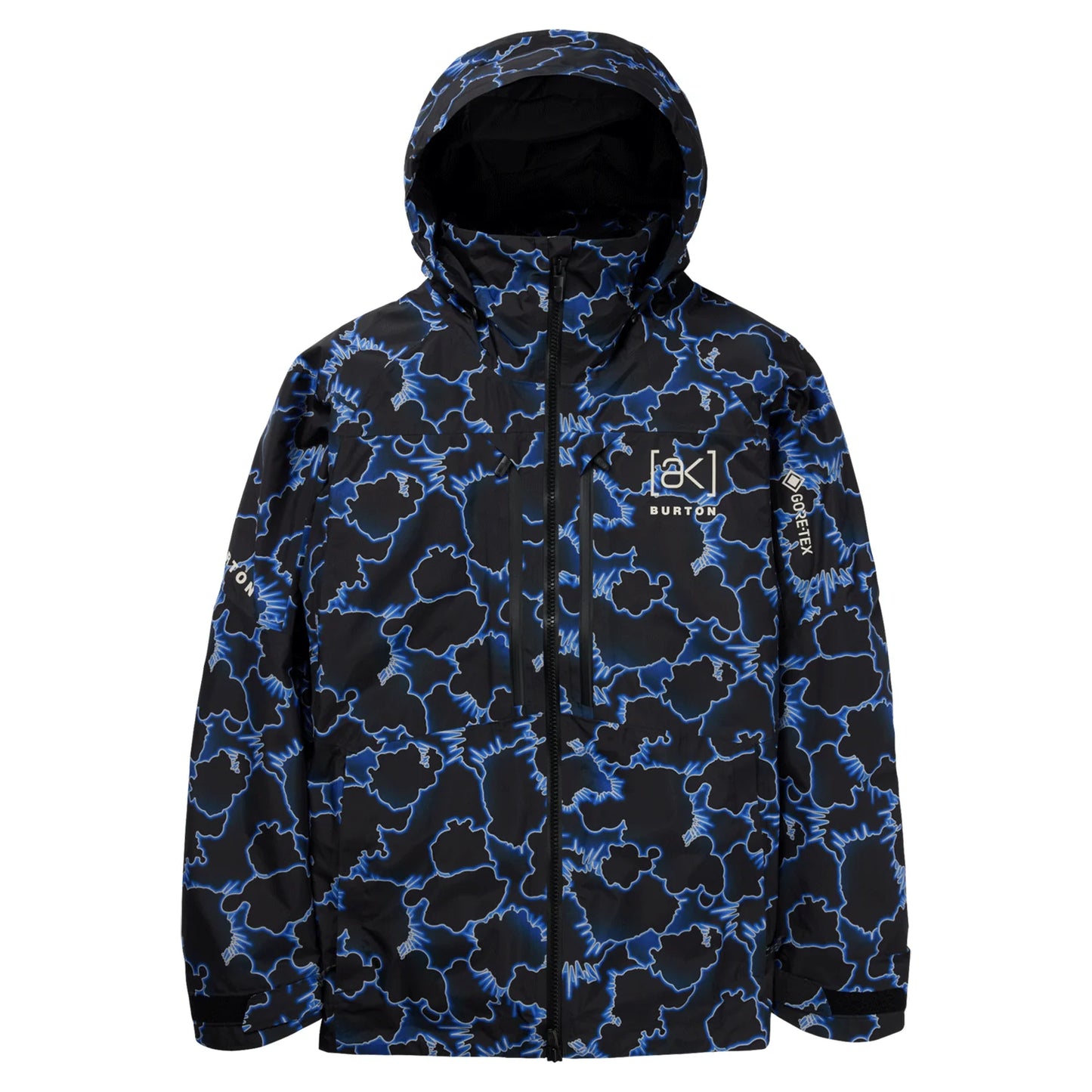24/25 Burton M AK GORE SWASH JK 雪衣 (副本)