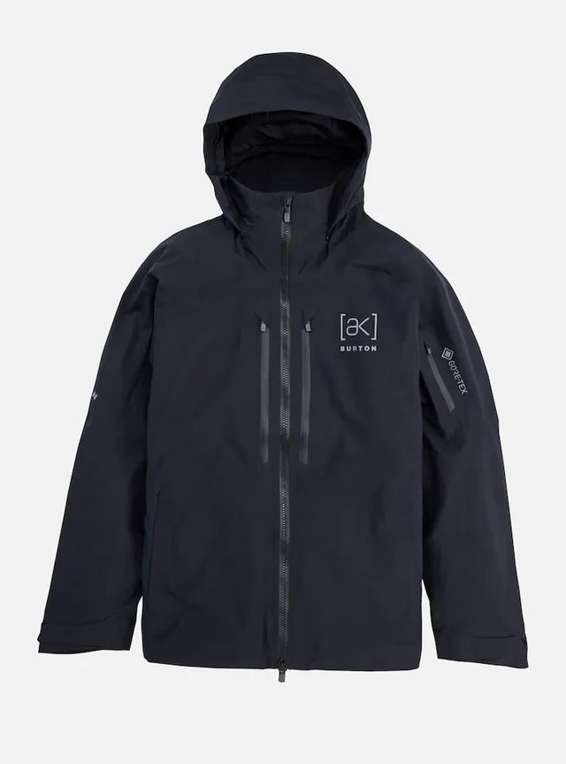 24/25 Burton M AK GORE SWASH JK 雪衣 (副本)