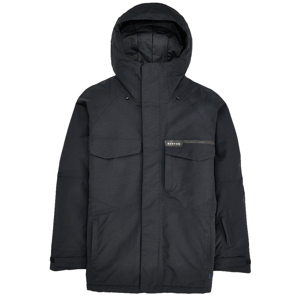 24/25 Burton Covert 2.0 雪衣