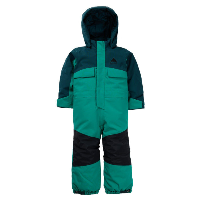 24/25 Burton ONE PIECE TD 雪衣