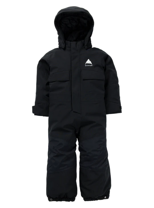 24/25 Burton ONE PIECE KD 雪衣