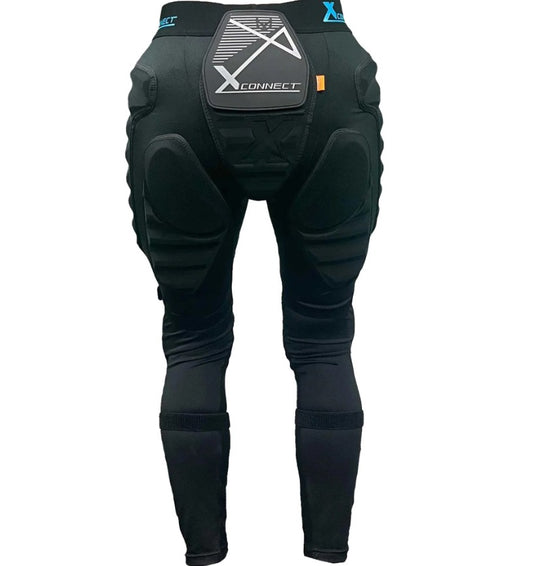 24/25 DEMON Flex Force X D3O Pants Mens V5 護臀長褲