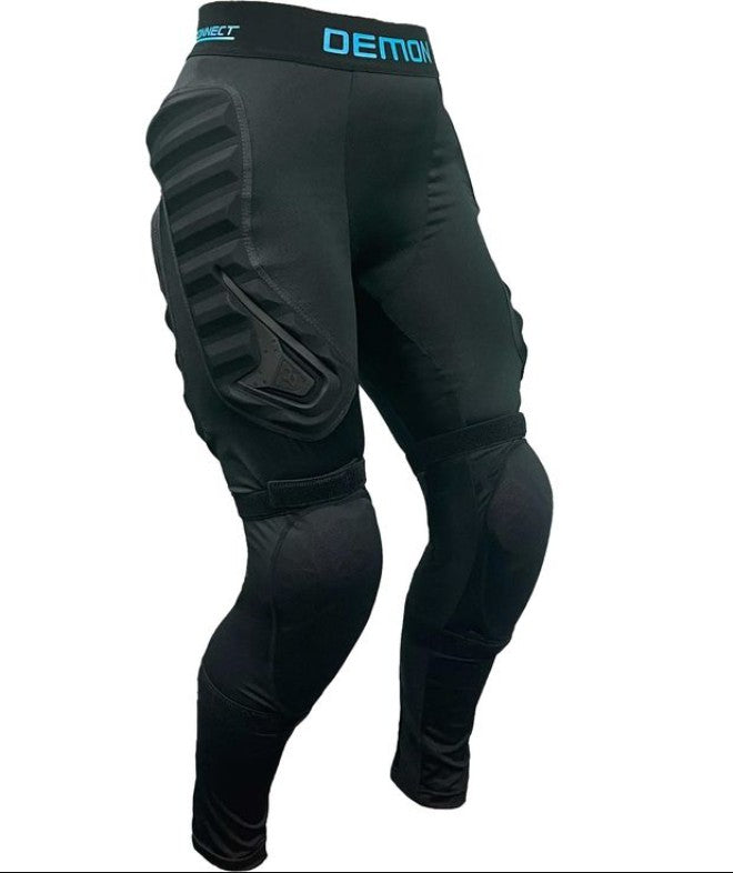24/25 DEMON Flex Force X D3O Pants Mens V5 護臀長褲