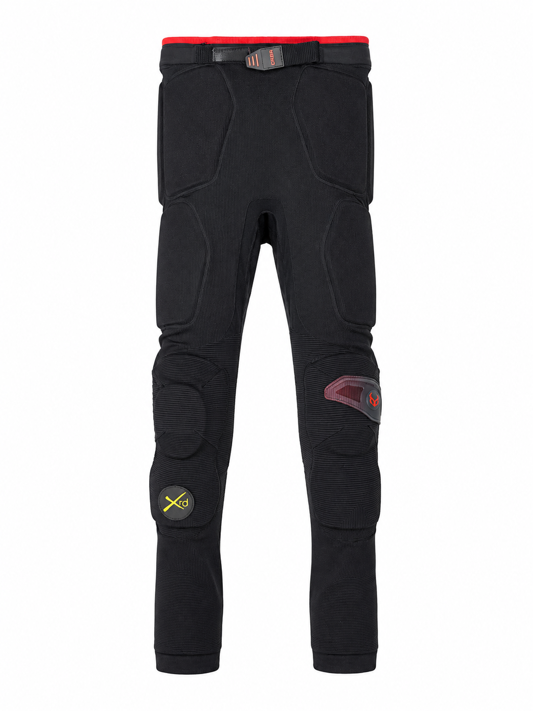 24/25 DEMON Project X Pants XRD 護臀長褲