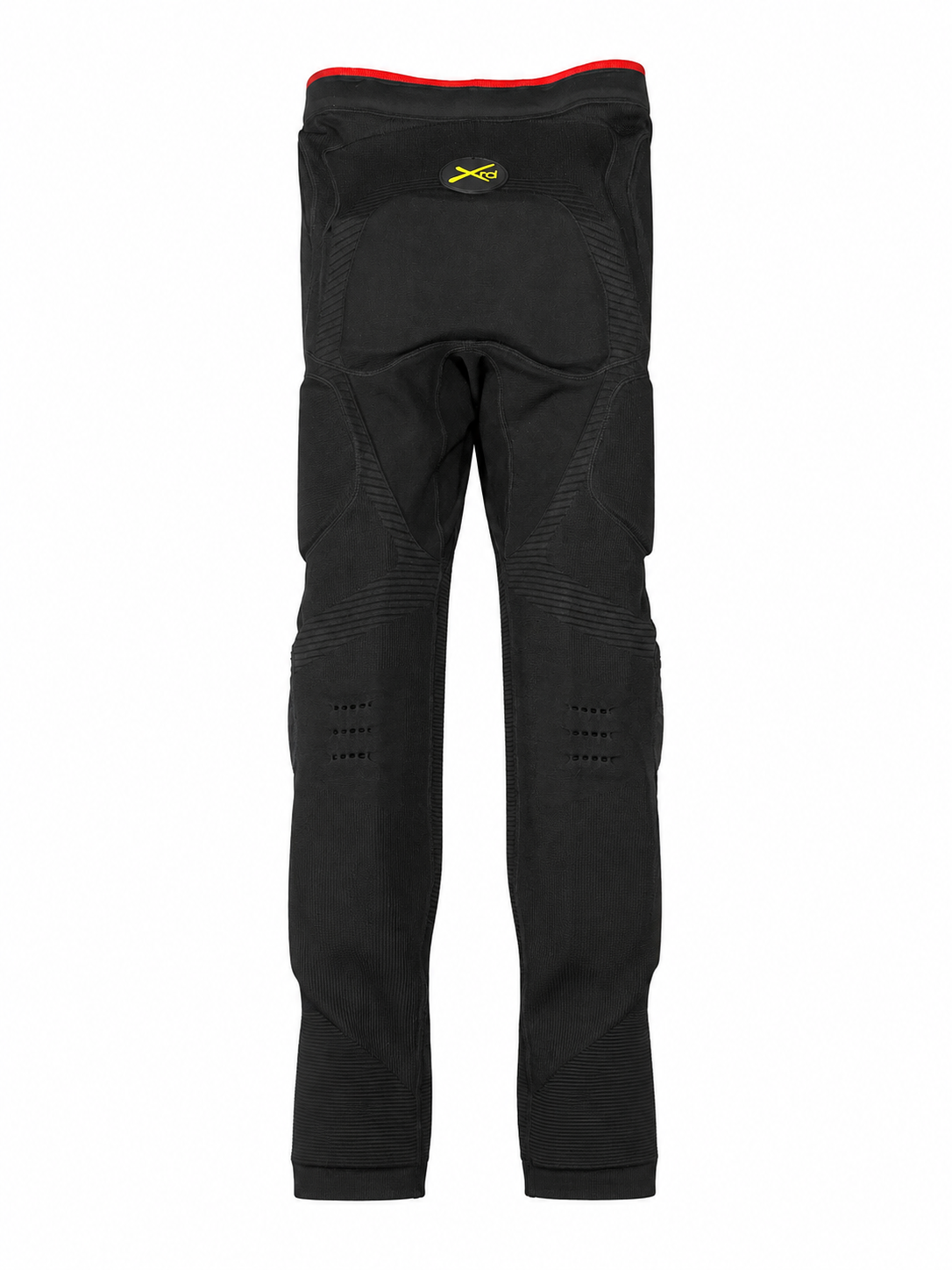24/25 DEMON Project X Pants XRD 護臀長褲