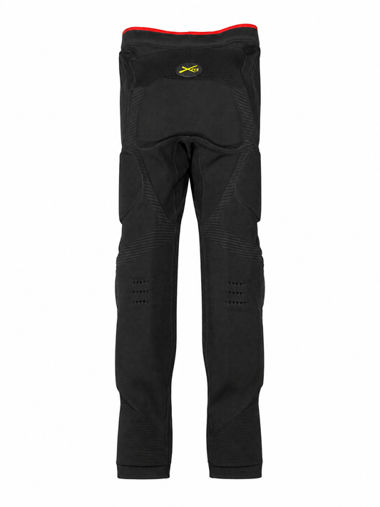 24/25 DEMON Project X Pants XRD 護臀長褲
