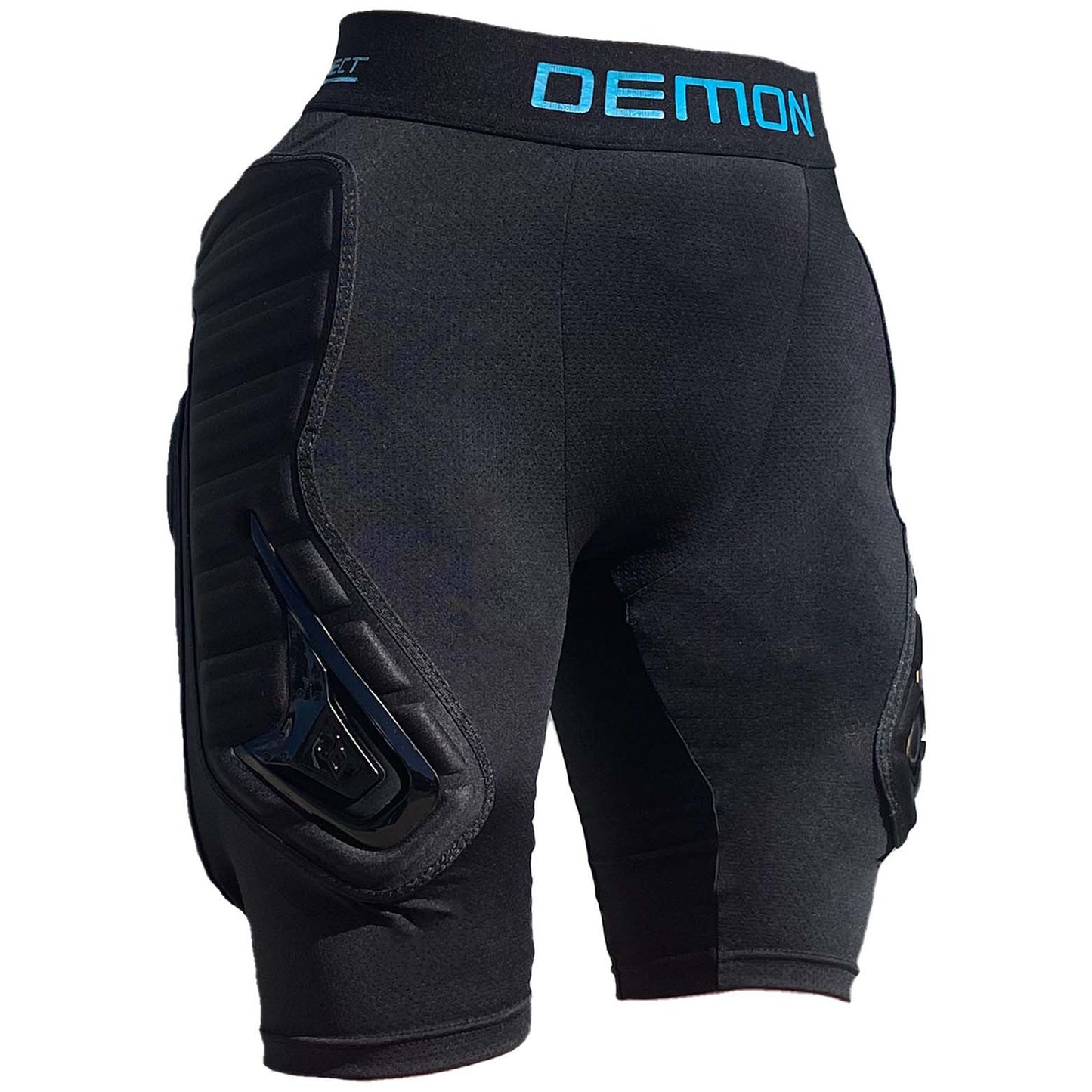 24/25 DEMON Flex Force X Short D3O Wmn V5 護臀