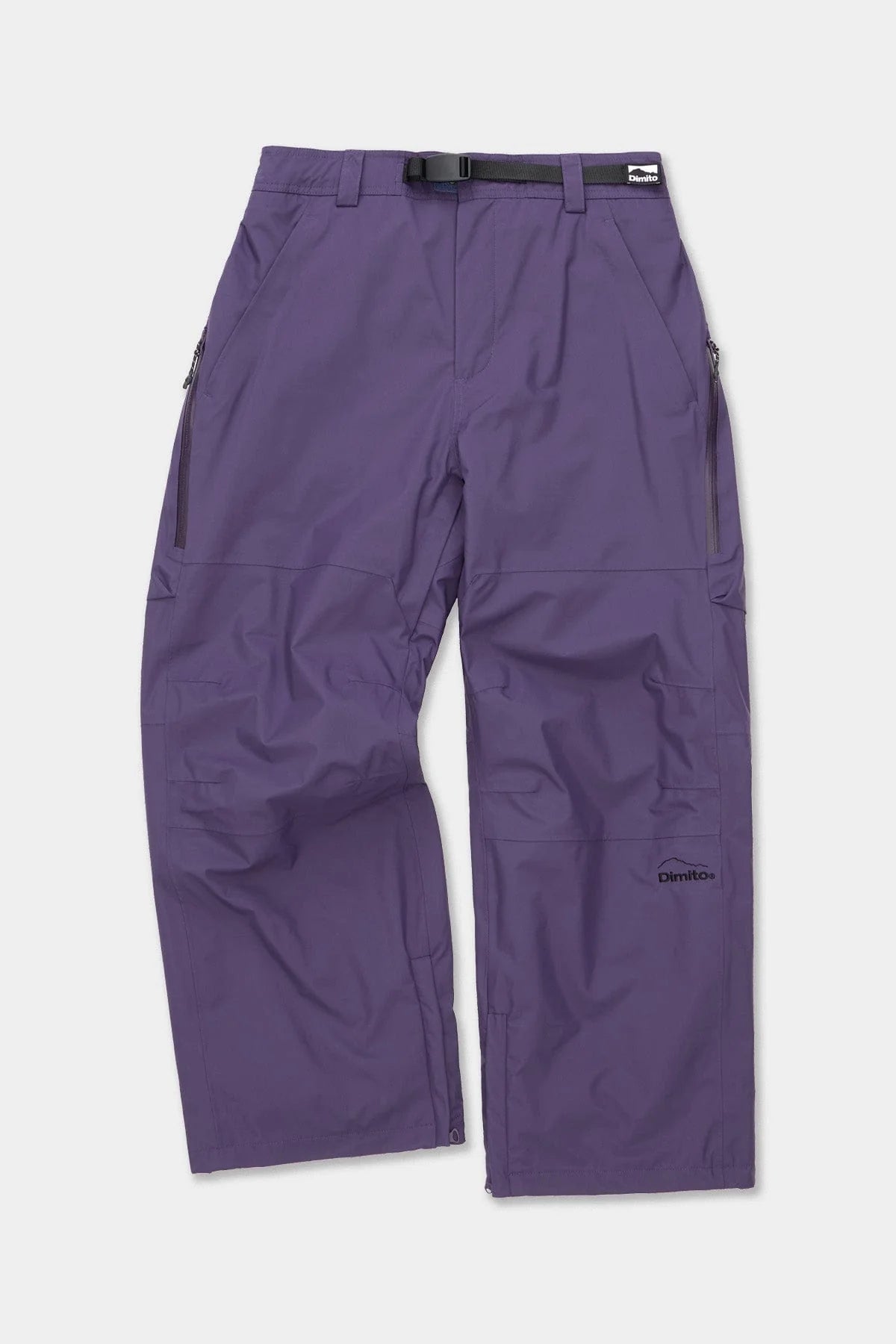 24/25 Dimito BARRIER OG PANTS 雪褲