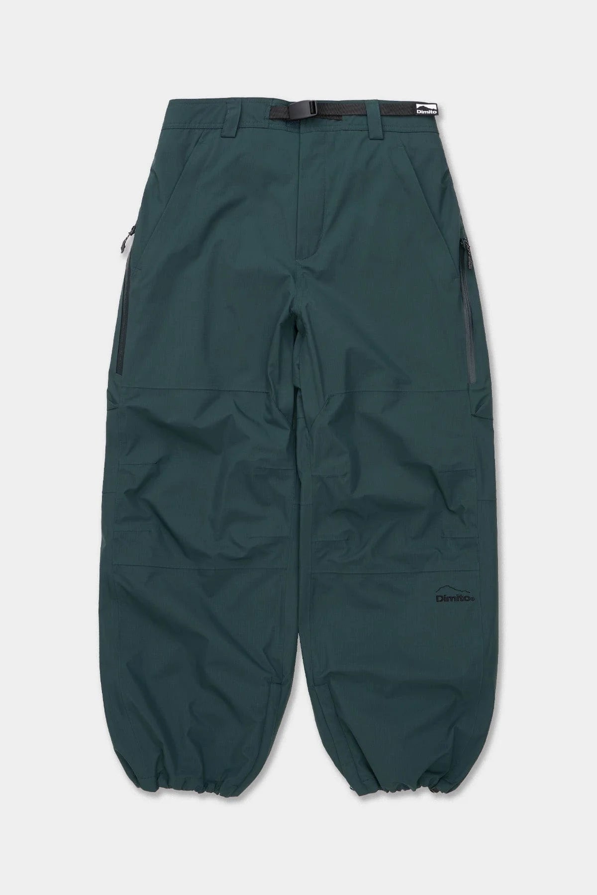 24/25 Dimito BARRIER OG PANTS 雪褲