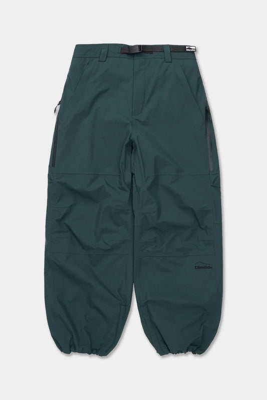 24/25 Dimito BARRIER OG PANTS 雪褲