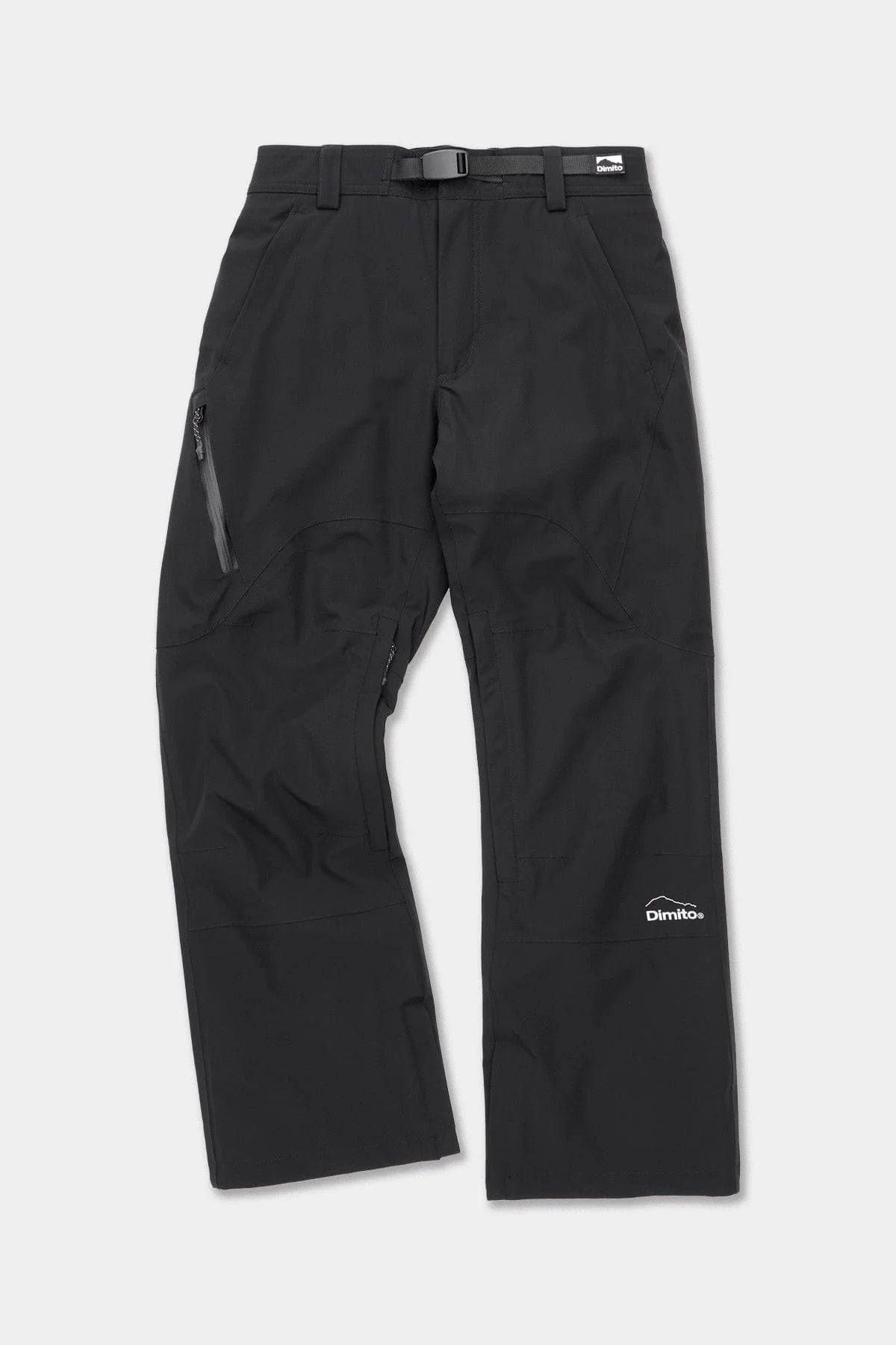 24/25 Dimito 24 BIO SLIM PANTS 雪褲