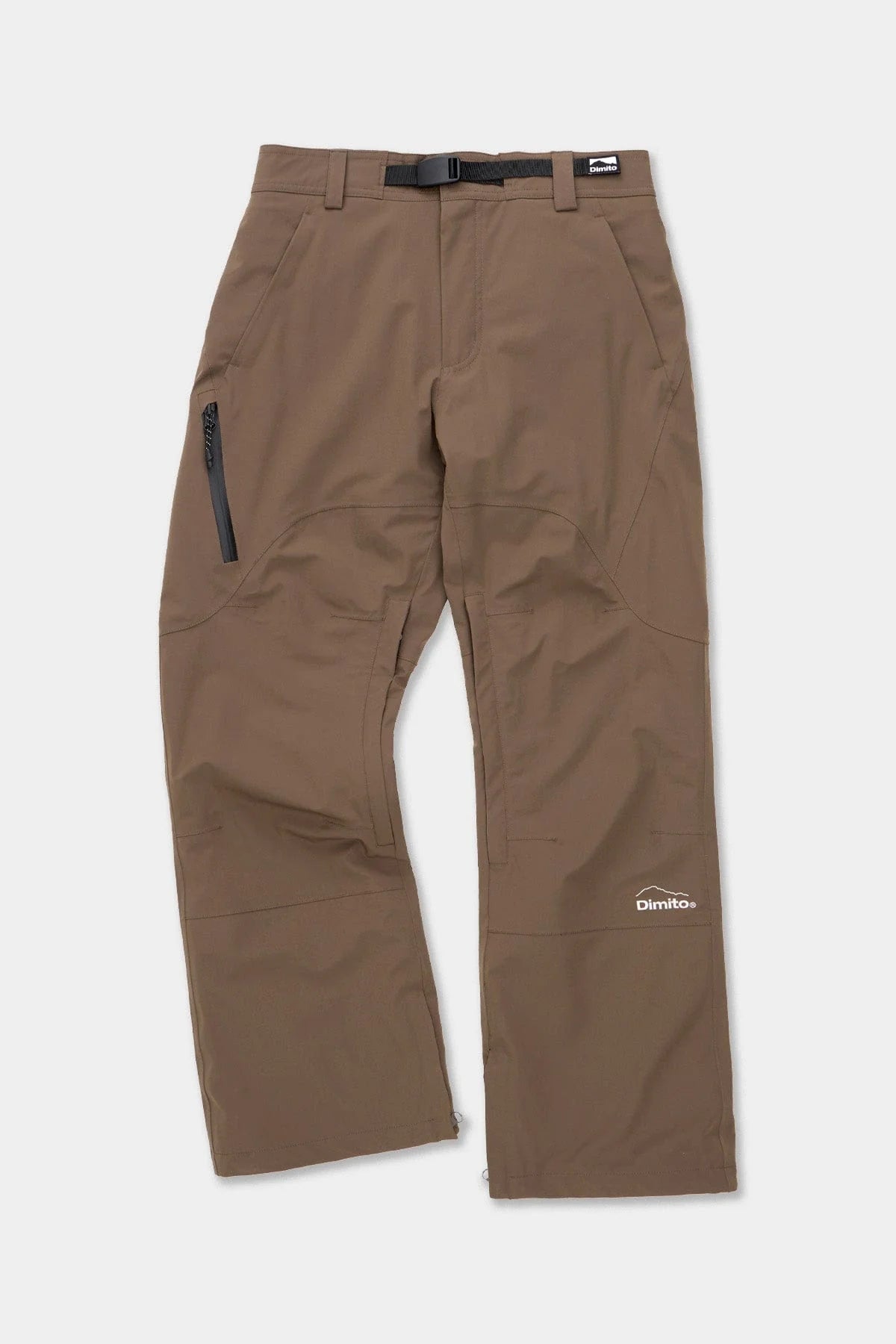 24/25 Dimito 24 BIO SLIM PANTS 雪褲