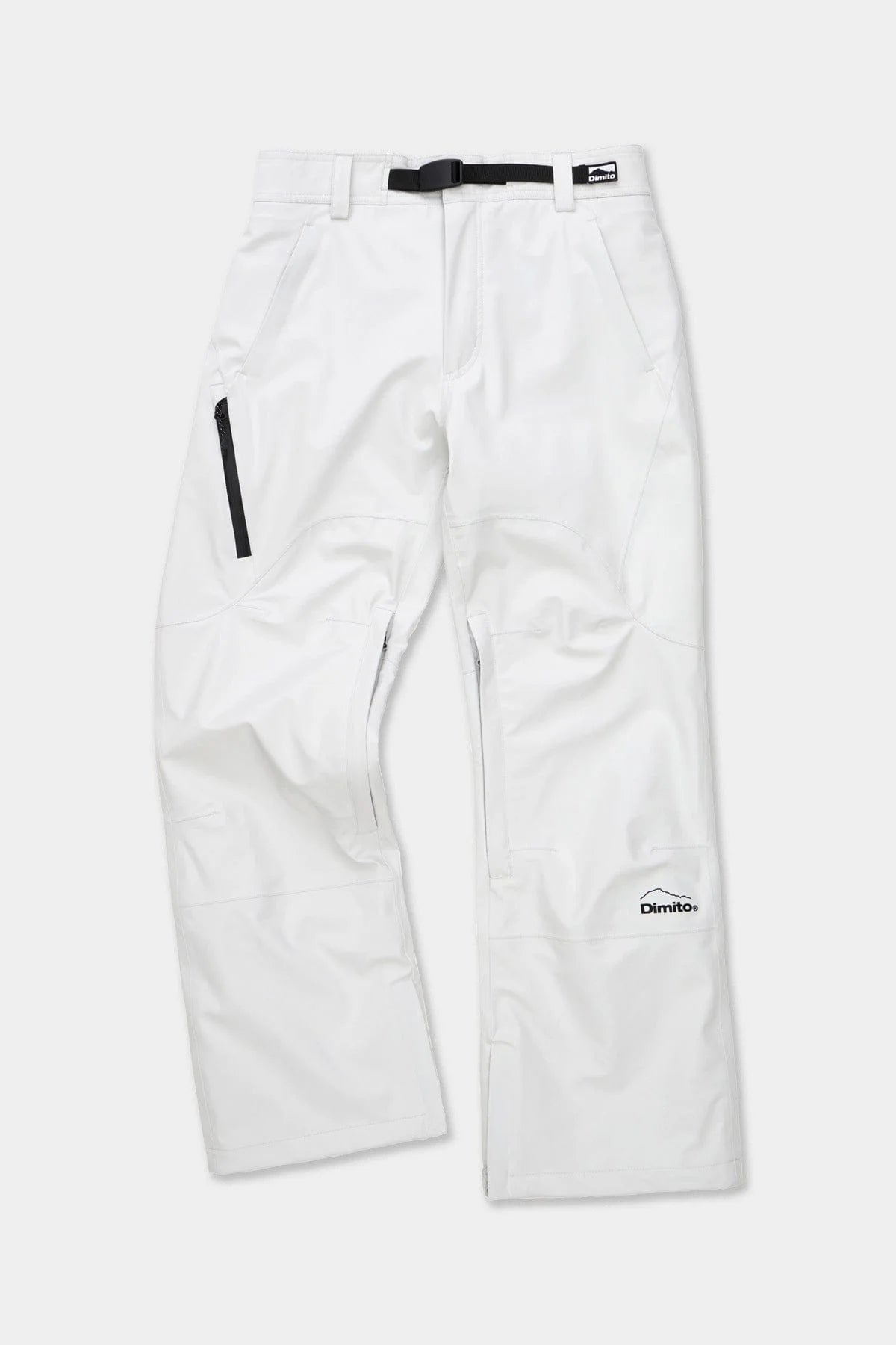 24/25 Dimito 24 BIO SLIM PANTS 雪褲