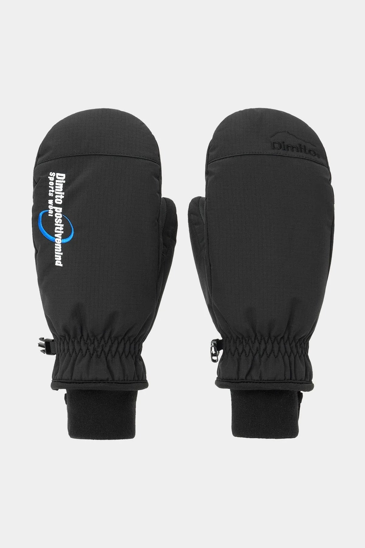 24/25 Dimito DMT SPORTS MITTEN 手套