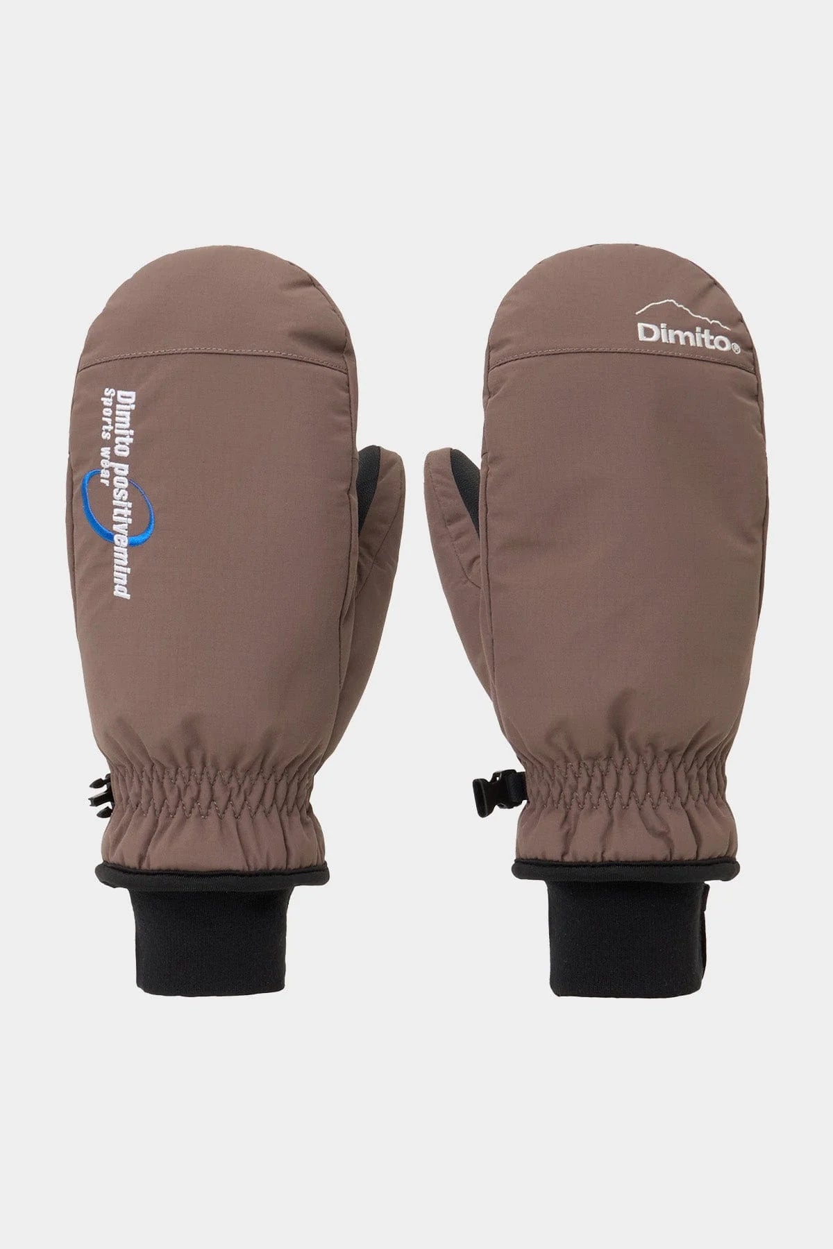 24/25 Dimito DMT SPORTS MITTEN 手套