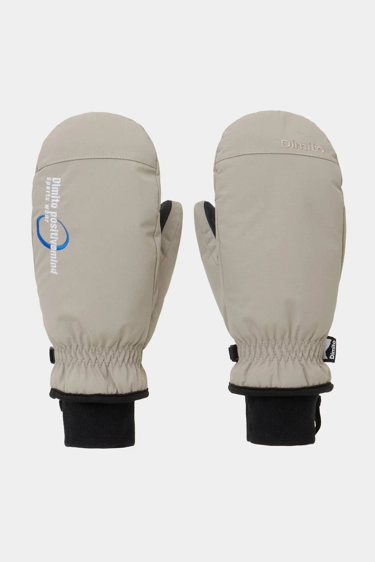 24/25 Dimito DMT SPORTS MITTEN 手套