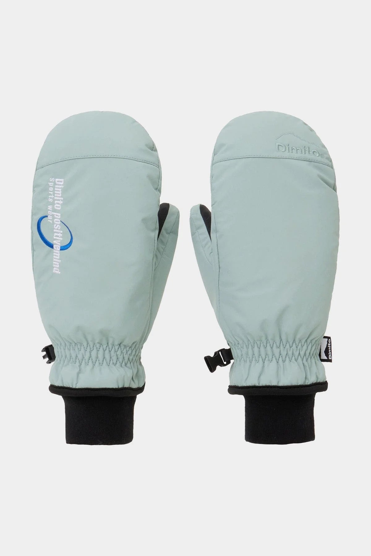 24/25 Dimito DMT SPORTS MITTEN 手套