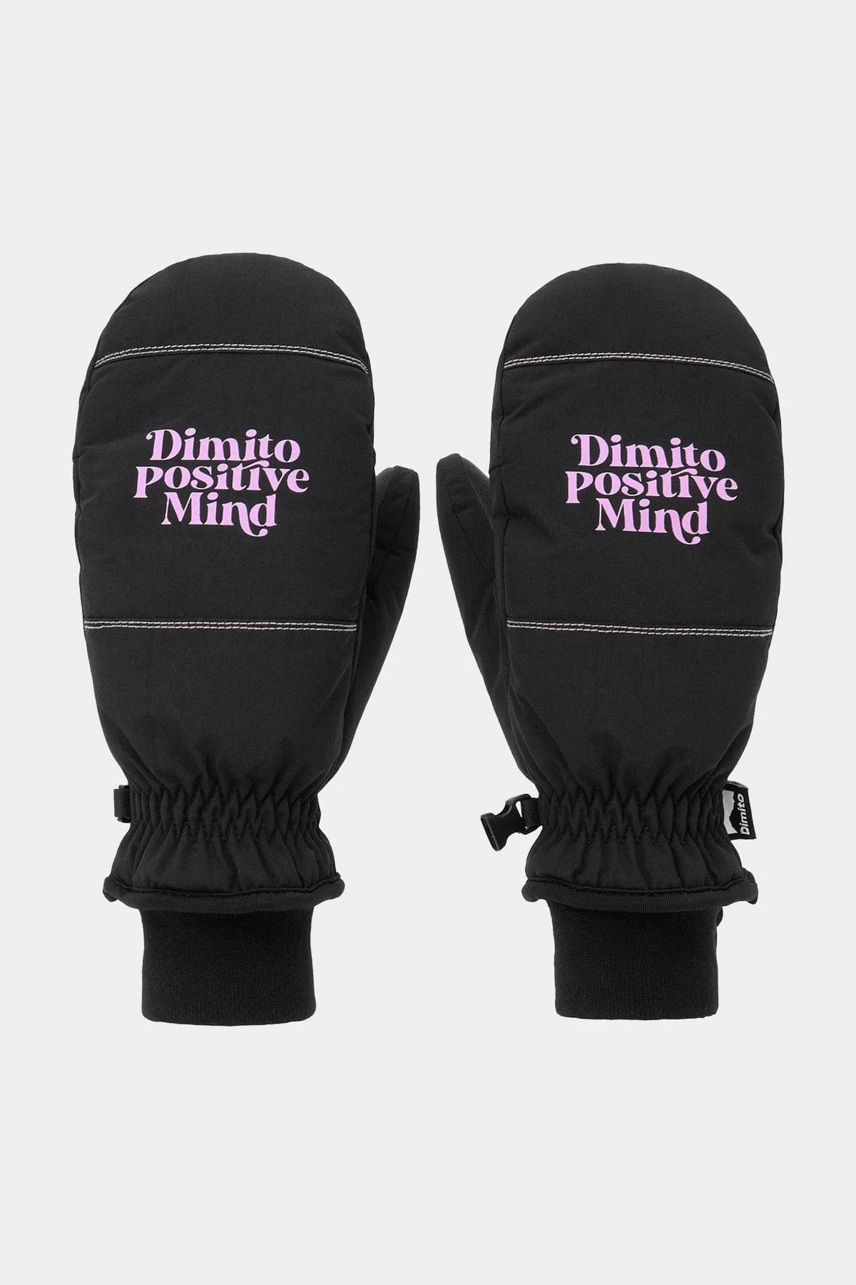 24/25 Dimito DPM MITTEN 手套