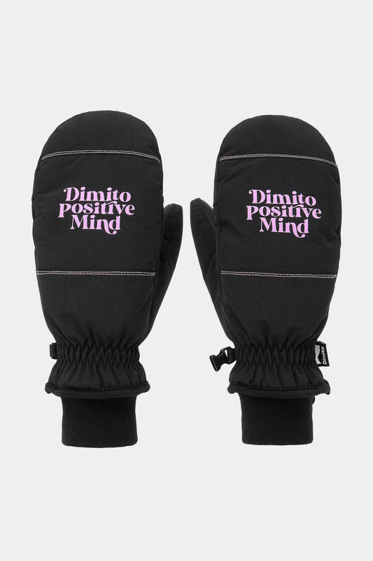 24/25 Dimito DPM MITTEN 手套