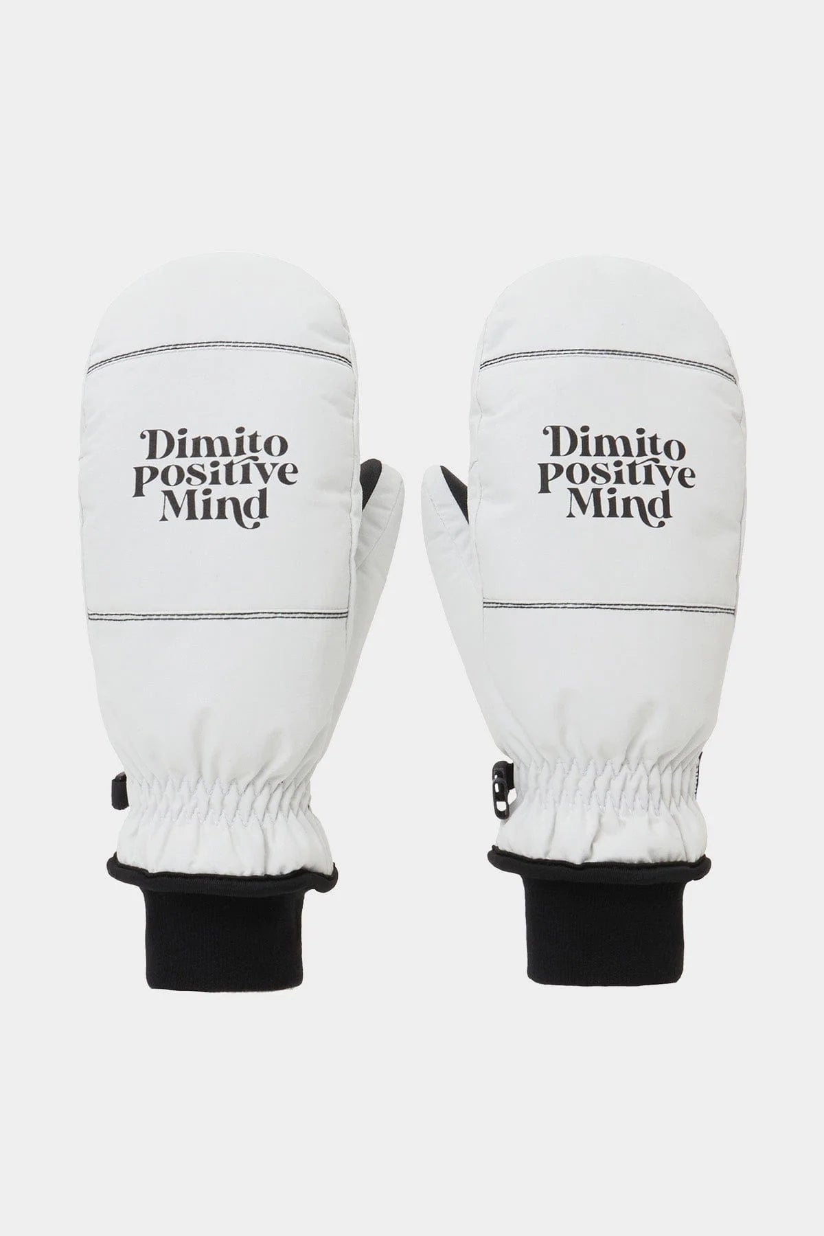 24/25 Dimito DPM MITTEN 手套