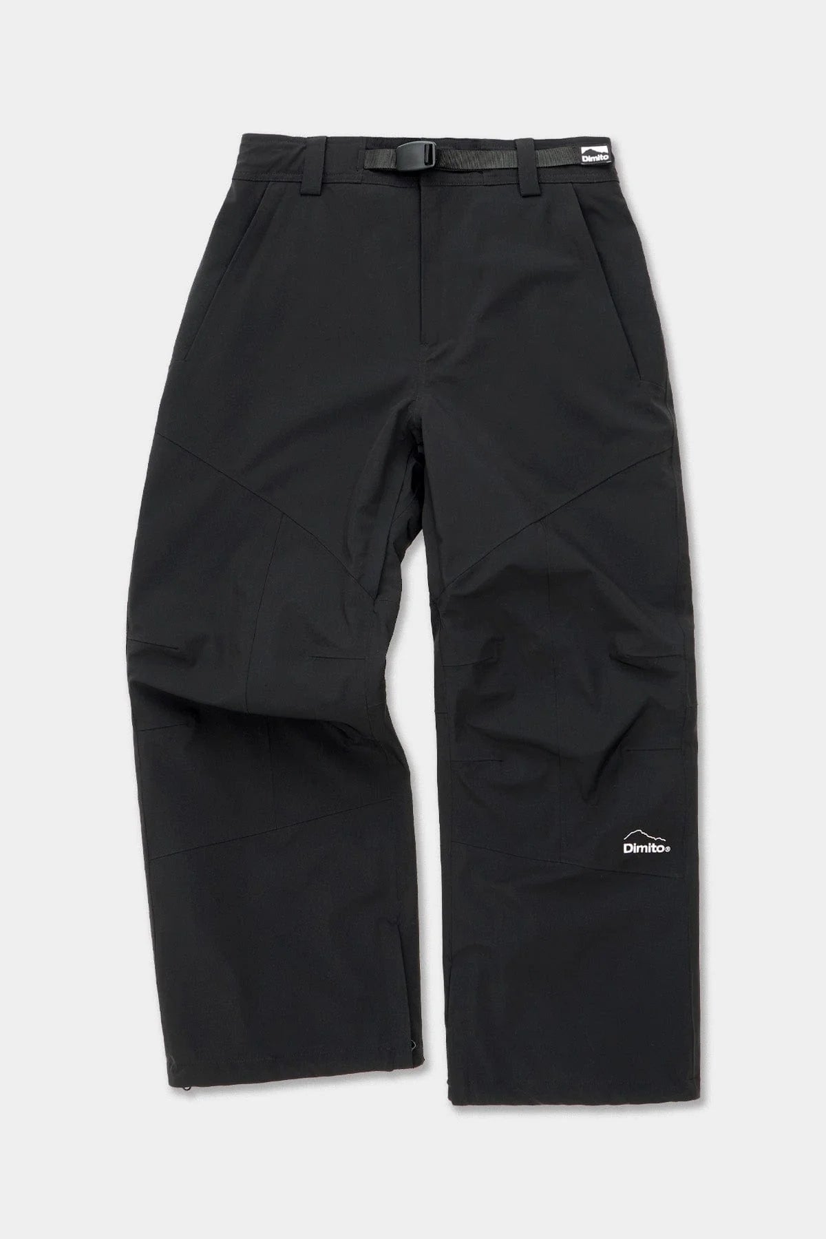 24/25 Dimito LEVEL OG 2L PANTS 雪褲