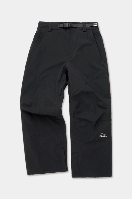 24/25 Dimito LEVEL OG 2L PANTS 雪褲