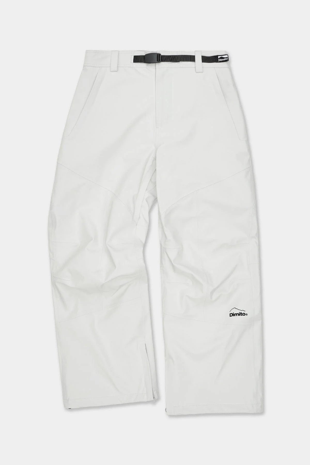 24/25 Dimito LEVEL OG 2L PANTS 雪褲