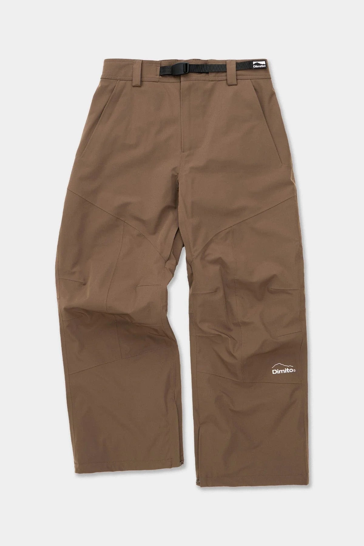 24/25 Dimito LEVEL OG 2L PANTS 雪褲