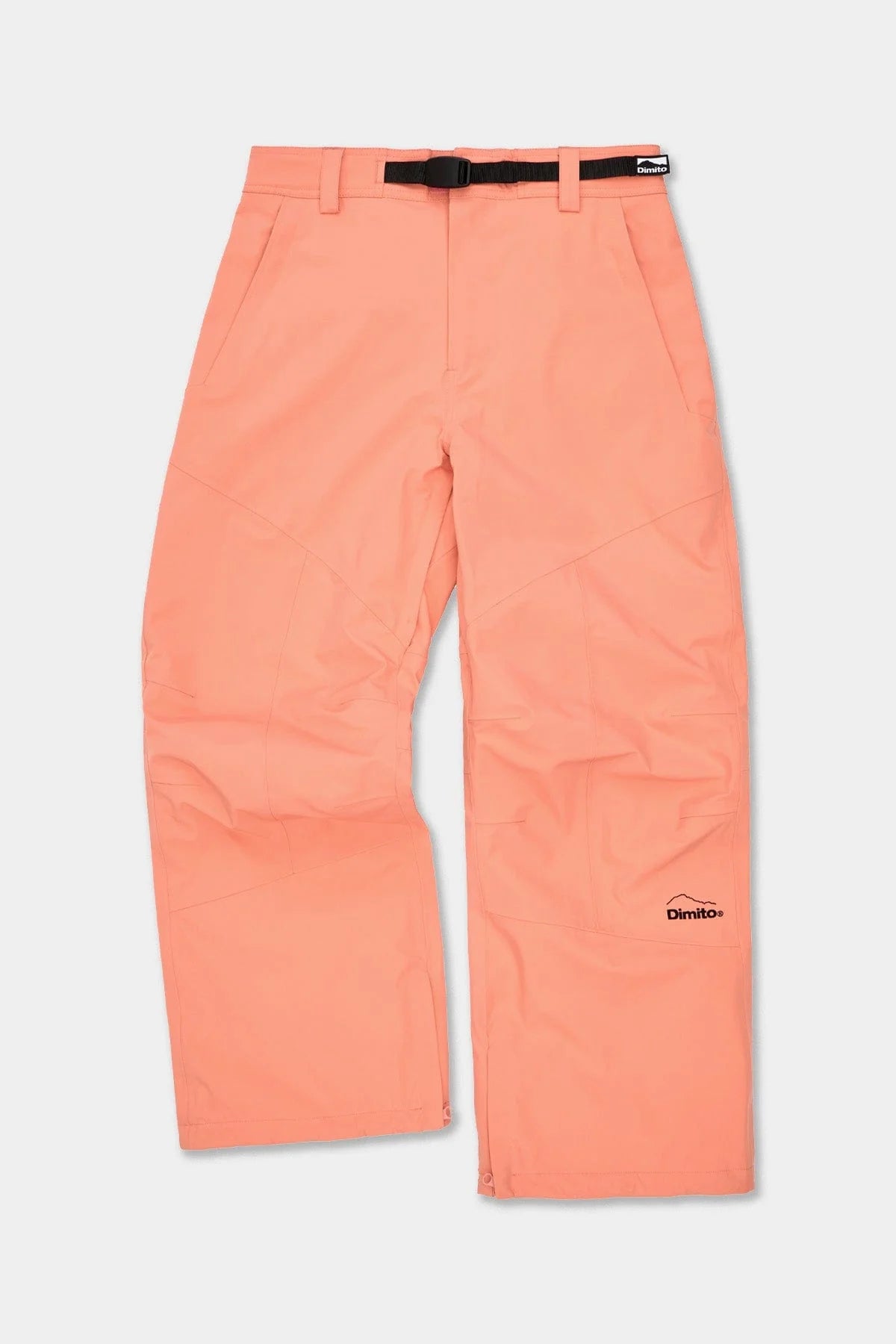 24/25 Dimito LEVEL OG 2L PANTS 雪褲