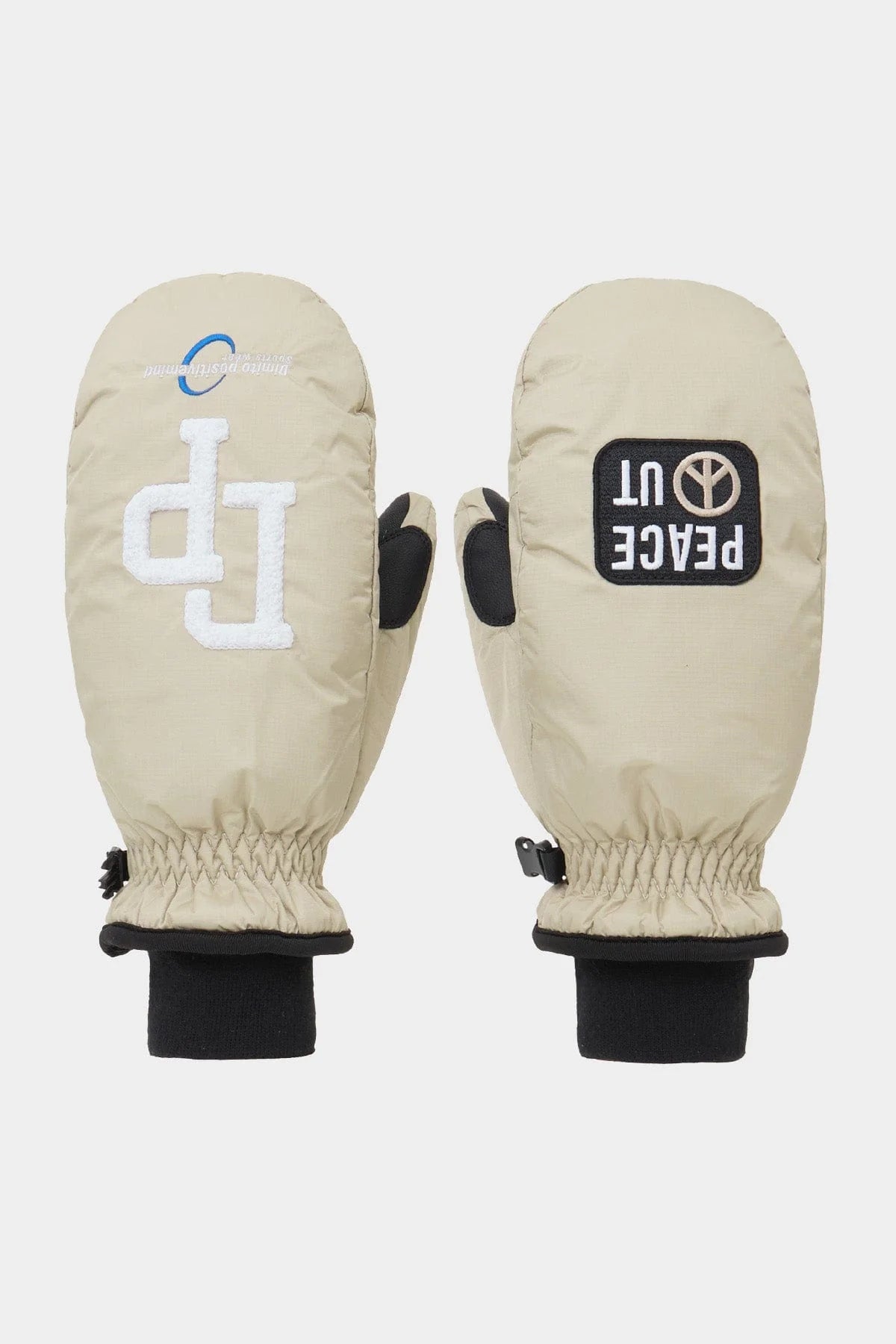 24/25 Dimito PEACE DP MITTEN 手套