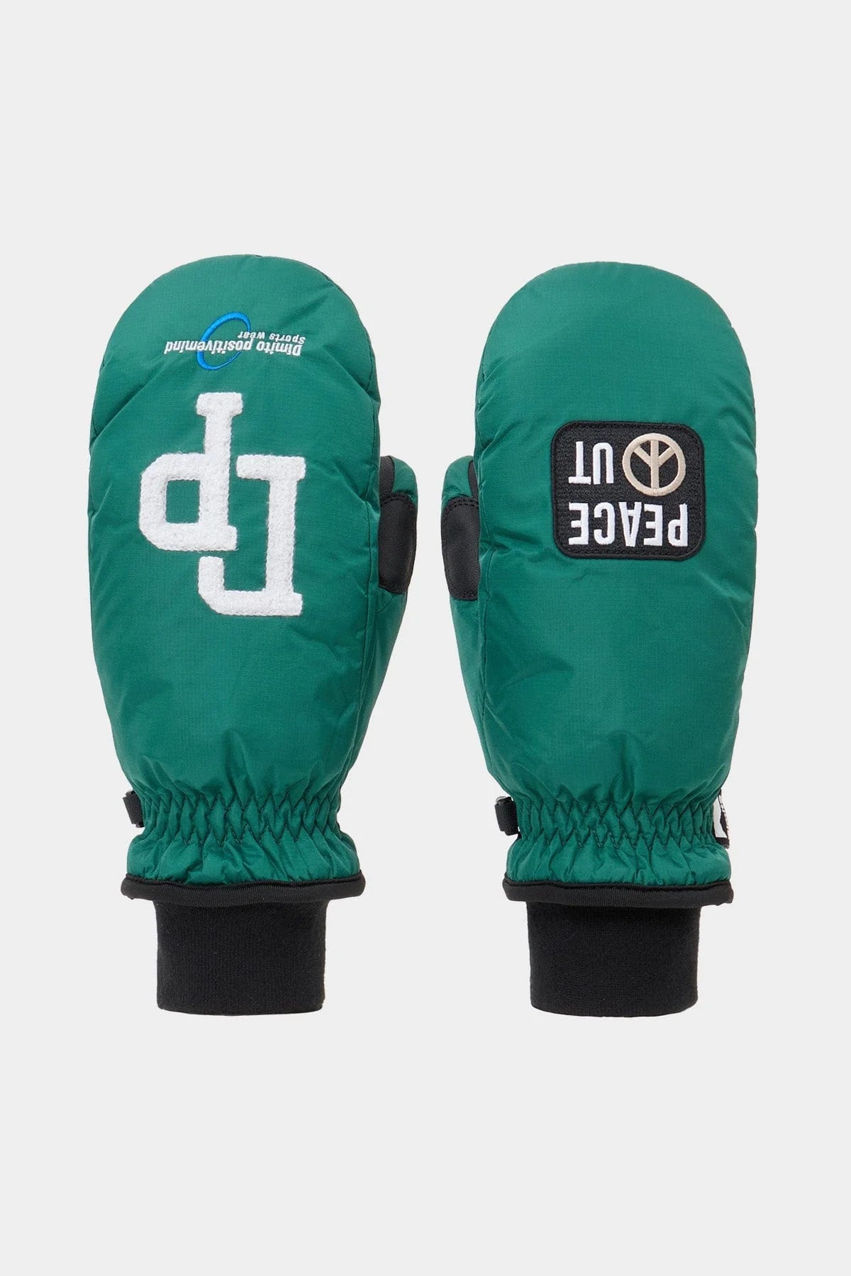 24/25 Dimito PEACE DP MITTEN 手套