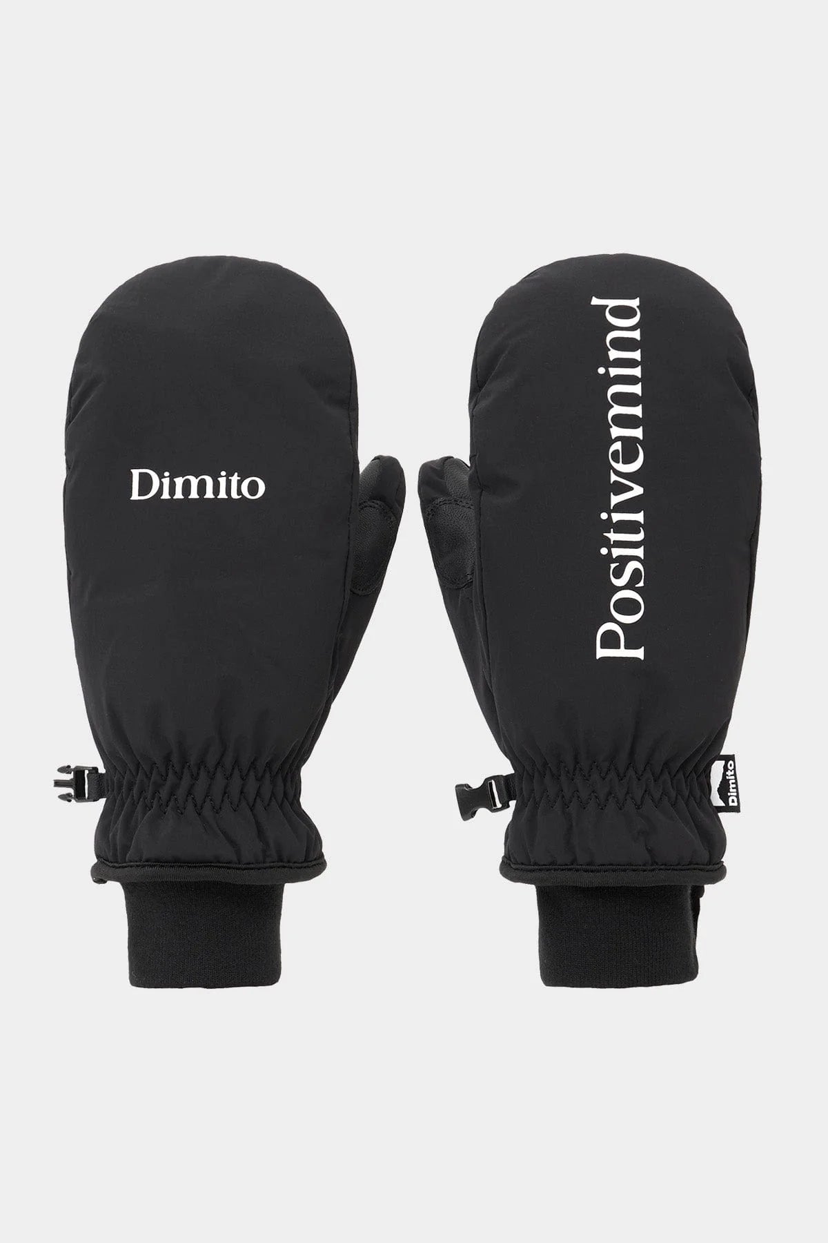 24/25 Dimito PSTVM MITTEN 手套