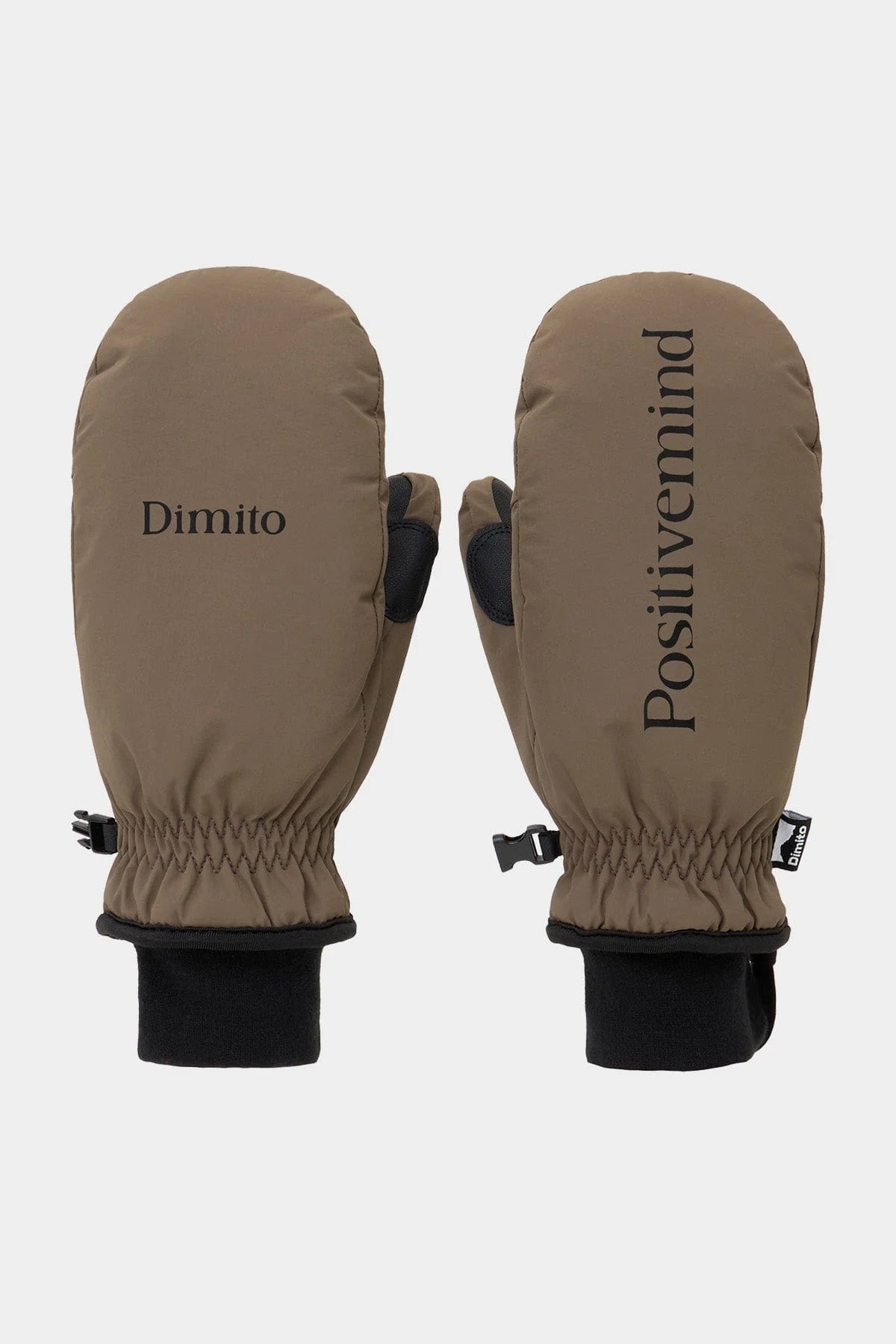 24/25 Dimito PSTVM MITTEN 手套