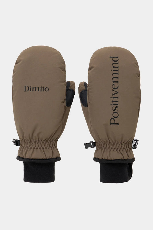 24/25 Dimito PSTVM MITTEN 手套