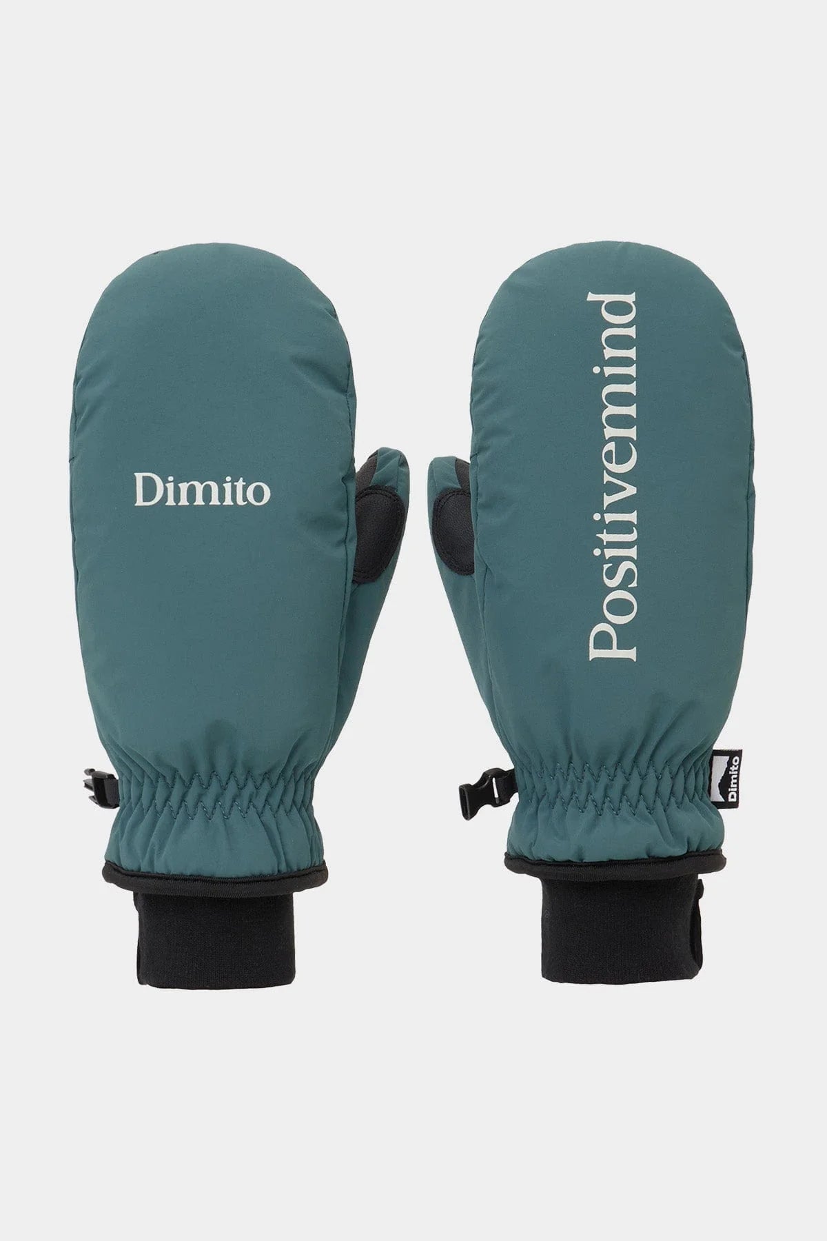 24/25 Dimito PSTVM MITTEN 手套
