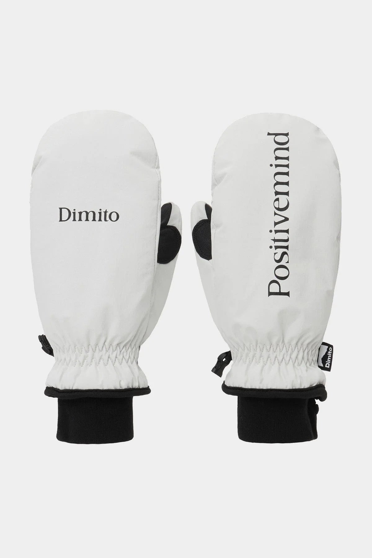 24/25 Dimito PSTVM MITTEN 手套