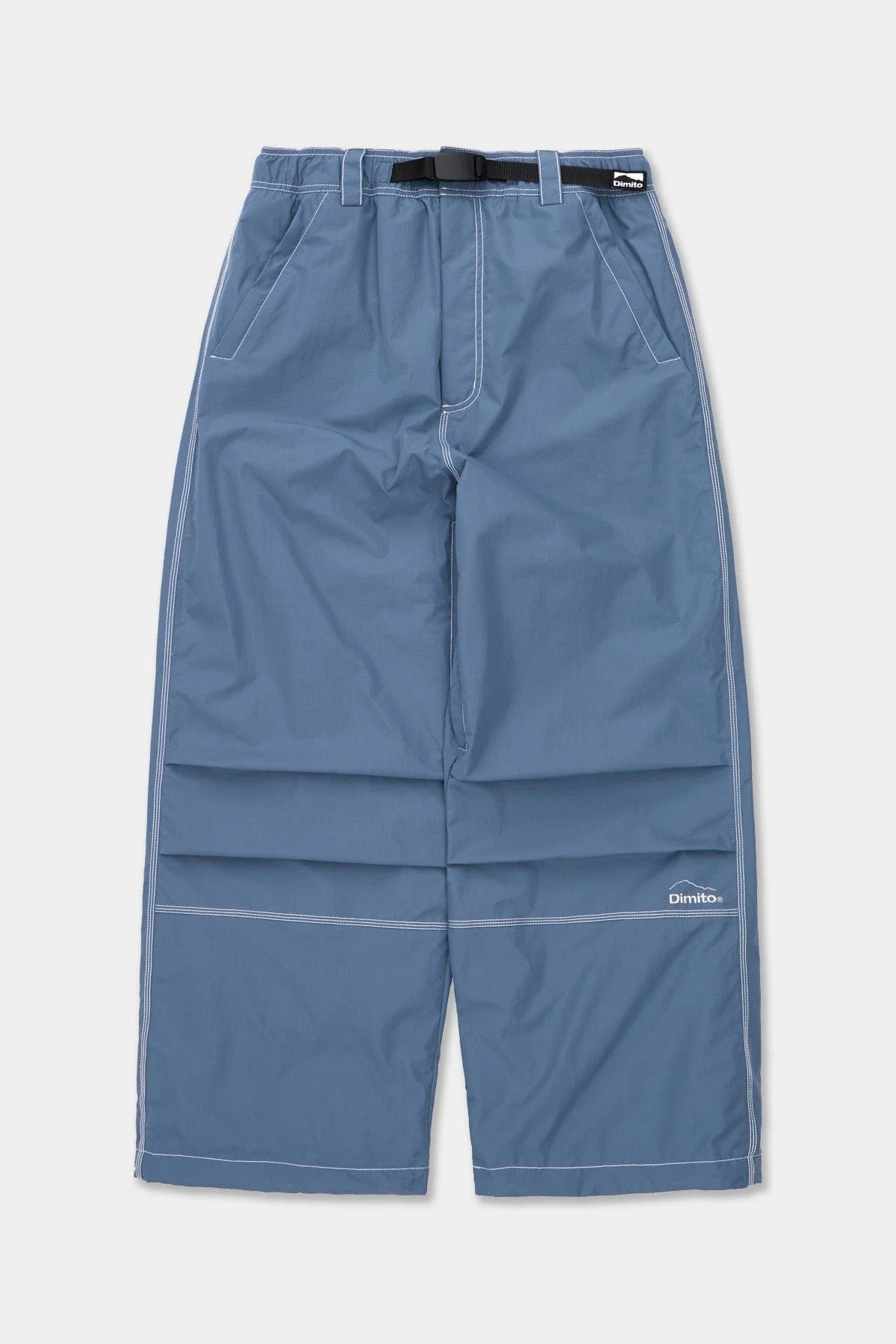 24/25 Dimito STITCHED BIG PANTS 雪褲