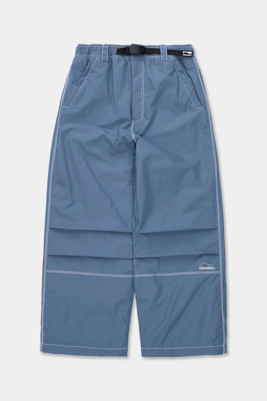 24/25 Dimito STITCHED BIG PANTS 雪褲
