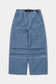 24/25 Dimito STITCHED BIG PANTS 雪褲