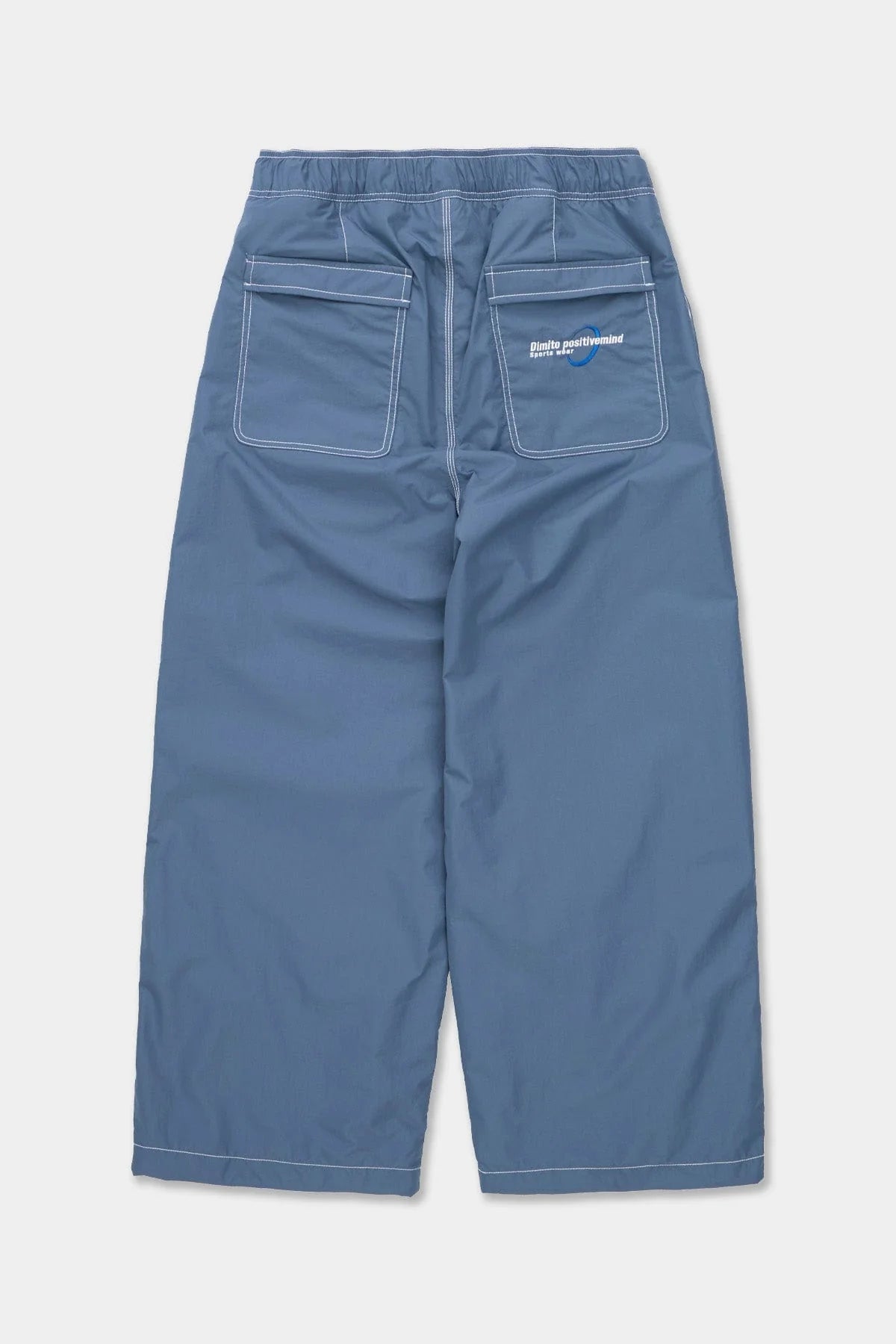24/25 Dimito STITCHED BIG PANTS 雪褲