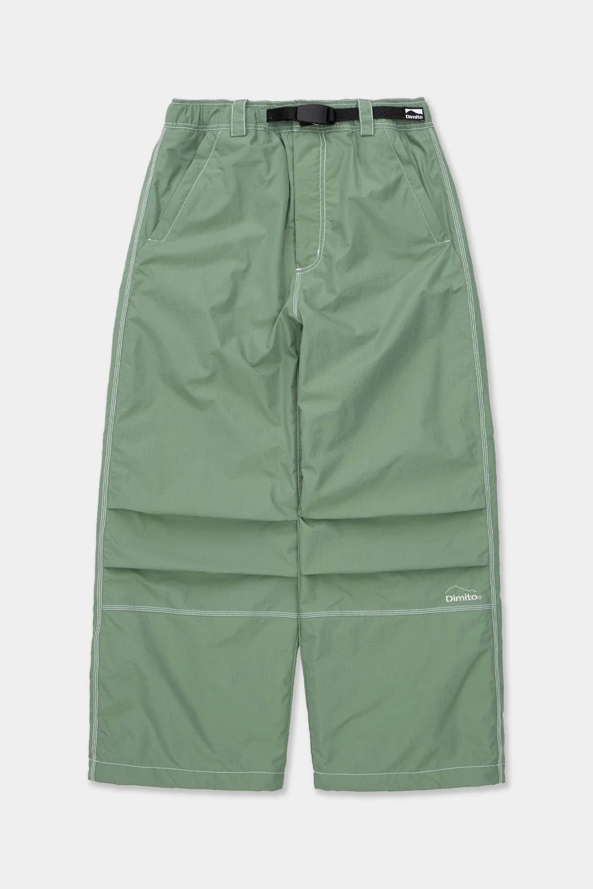 24/25 Dimito STITCHED BIG PANTS 雪褲