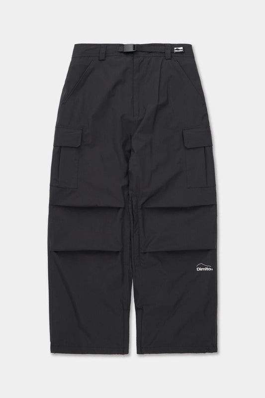 24/25 Dimito VARIANT OG PANTS 雪褲