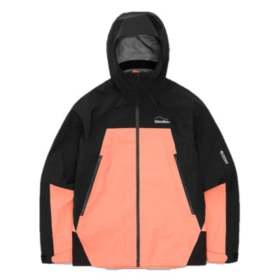 24/25 Dimito LEVEL OG 3L JACKET 雪衣