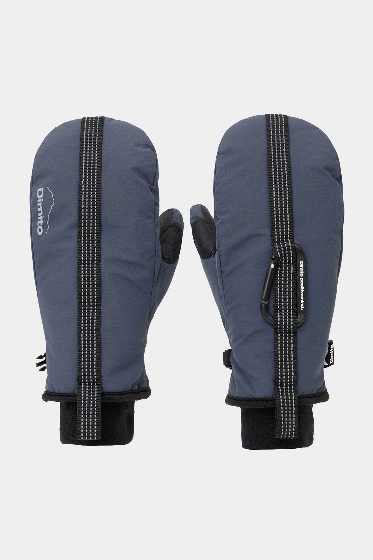 24/25 Dimito REFLECTIVE BANDED MI