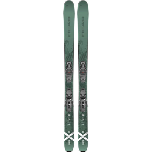 25/26 Head Kore X 85 LYT-PR+PRW