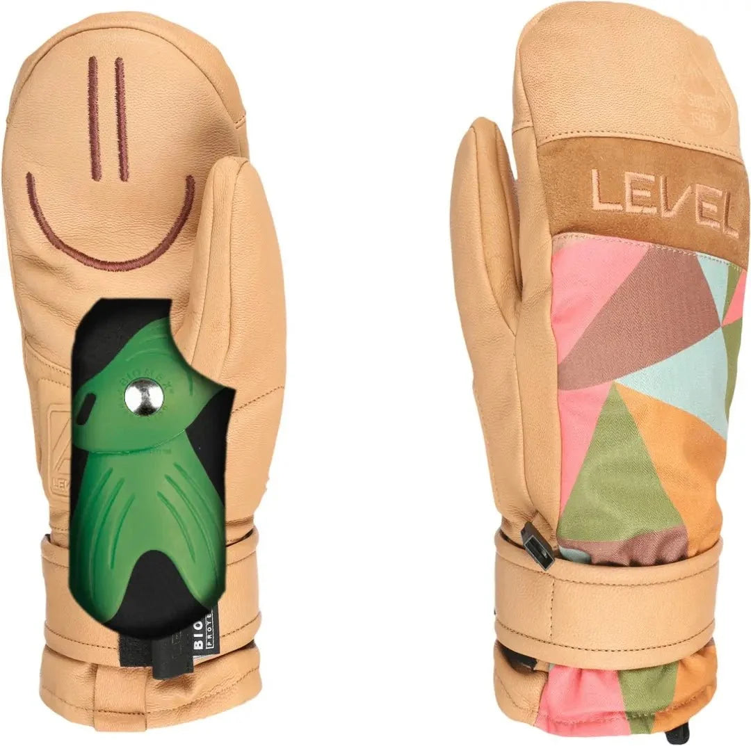 24/25 Level PHANTOM MITT 手套